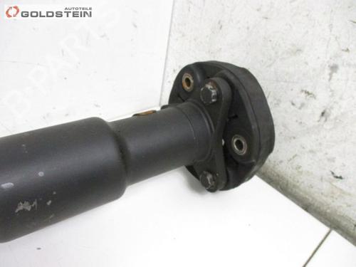 Driveshaft BMW 3 Coupe (E92) 328 xi | BP38504384M37 - Image 4