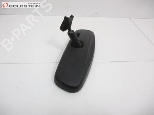 Rear mirror TOYOTA RAV 4 III (_A3_) 2.2 D 4WD (ALA30_, ALA30R) | BP18760235I6