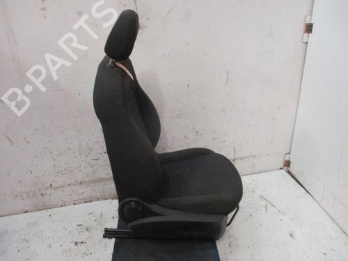 Right front seat OPEL CORSA E (X15) 1.3 CDTI (08, 68) | BP37123116C16 - Image 8