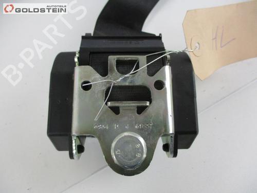 Rear left seatbelt AUDI A4 B7 Avant (8ED) 2.0 TDI | BP37097569I29 - Image 3
