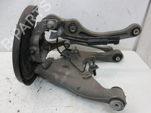 Right rear steering knuckle VW PHAETON (3D1, 3D2, 3D3, 3D4, 3D6, 3D7, 3D8, 3D9) 4.2 V8 4motion | BP29091363M28