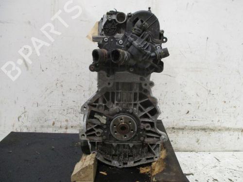 Engine SKODA CITIGO (NF1) 1.0 | BP29092408M1