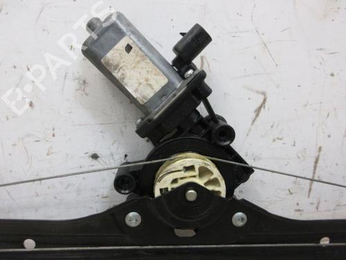 Front right window mechanism FIAT 500 (312_) 1.2 (312AXA1A) | BP29095728C23 