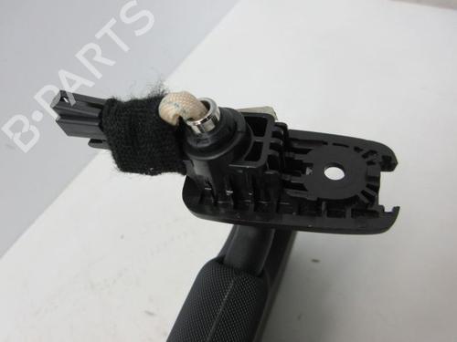 Left sun visor ALFA ROMEO TONALE (965_) 1.5 Mild Hybrid | BP38506957I1 - Image 5