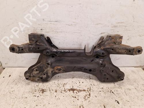 Used Subframe Subframe RENAULT MASTER III Bus (JV) 2.3 dCi 100 FWD (JV0A, JV0B, JV0G, JV0H) (101 hp) 31703778 31703778