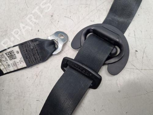 Front left seatbelt VW GOLF V Variant (1K5) 1.4 TSI | BP38053675I26  - Image 6