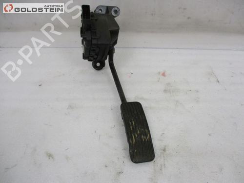 Used Pedal SAAB 9-3 Convertible (YS3F) 1.9 TiD (150 hp) 18758485
