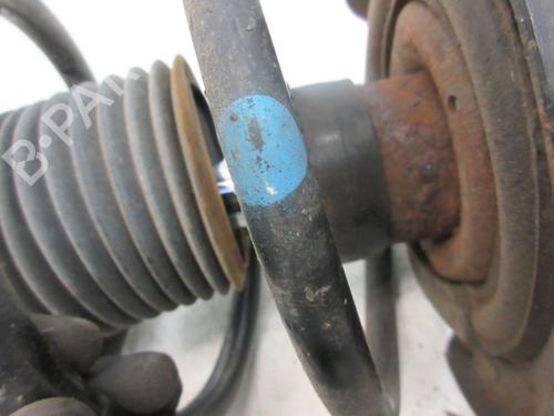Left front shock absorber MERCEDES-BENZ C-CLASS (W203) C 280 4-matic (203.092) | BP29097671M16 