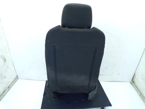 Right front seat RENAULT CLIO IV (BH_) 1.2 TCe 120 (BHM0) | BP29083765C16  - Image 5