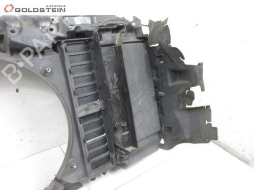 Crossmember PEUGEOT 407 (6D_) 2.2 16V (6D3FYH, 6D3FYE) | BP18789750C162 