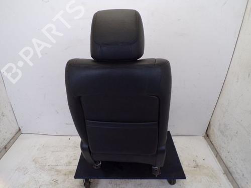 Left front seat NISSAN MURANO II (Z51) 3.5 4x4 | BP31588420C15 