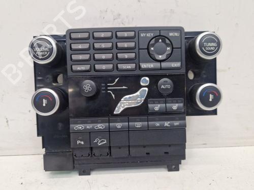 Used Climate control Climate control 39615803 39615803