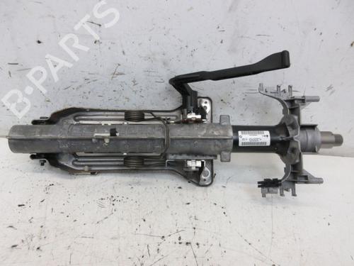 Used Steering column BMW 1 (E81) 118 d (143 hp) 19295178