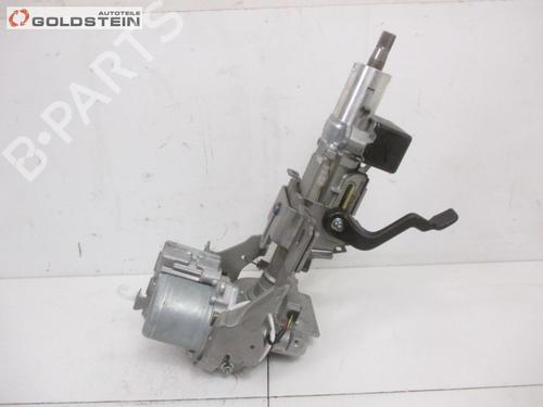 Steering column NISSAN PULSAR Hatchback (C13) 1.5 dCi | BP18762783M21 