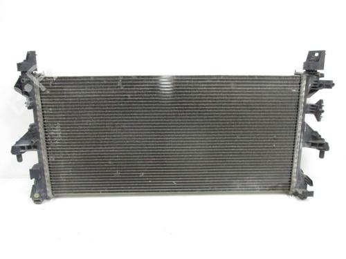 Water radiator CITROËN JUMPER II Van 3.0 HDi 160 | BP38026424M31 - Image 5