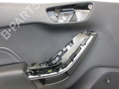Front left panel FORD FIESTA VII (HJ, HF) 1.5 ST EcoBoost | BP37131652C58 - Image 7