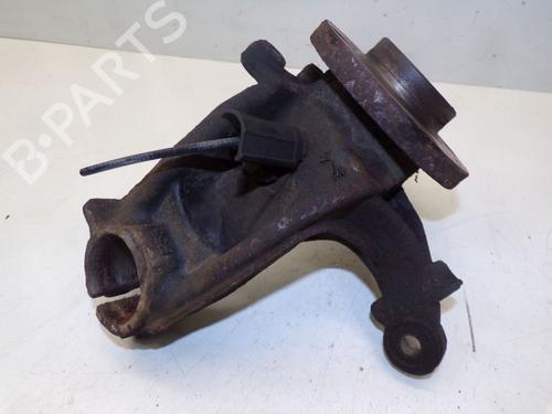 Right front steering knuckle CITROËN C3 II (SC_) 1.2 VTi 82 | BP38027159M26 - Image 4
