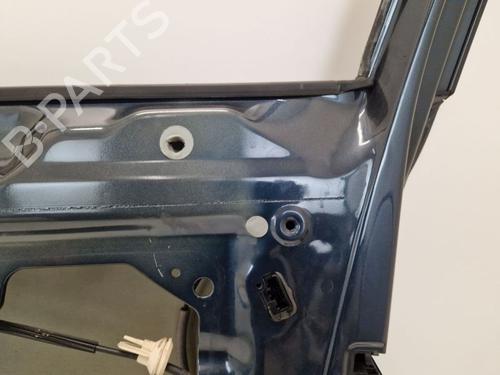 Right front door VW GOLF VI (5K1) 1.2 TSI | BP31703939C3 
