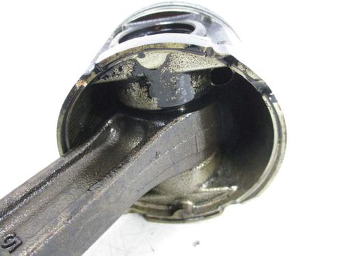 Andre MAZDA 3 (BK) 2.0 MZR-CD (BK14) | BP30667495O1