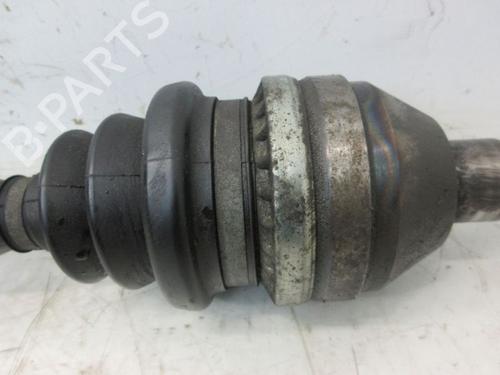 Right front driveshaft OPEL INSIGNIA A Sports Tourer (G09) 2.0 CDTI (35) | BP29095147M39 