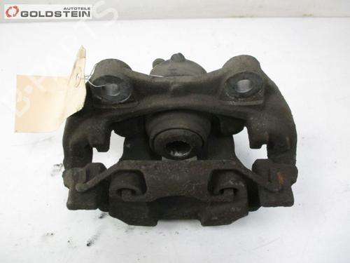 Left rear brake caliper MERCEDES-BENZ E-CLASS (W211) E 270 CDI (211.016) | BP18752807M107 