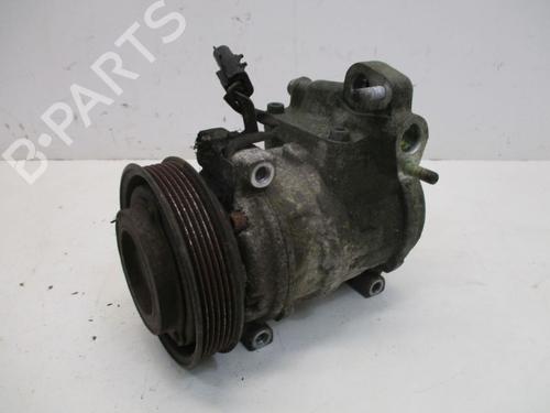 Used AC compressor AC compressor 38505217 38505217