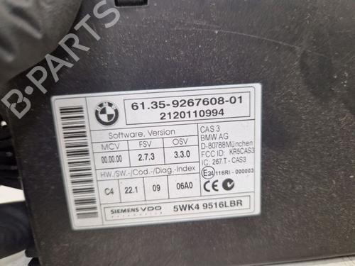 Electronic module MINI MINI (R56) Cooper S | BP31703463M83 