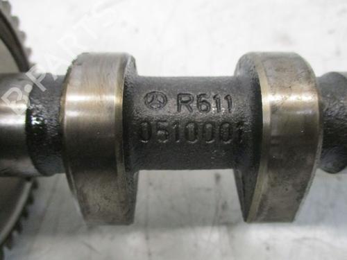 Other MERCEDES-BENZ E-CLASS (W211) E 220 CDI (211.006) | BP29092362O1