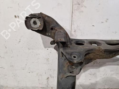 Rear axle AUDI A5 (8T3) S5 quattro | BP31312444M2 