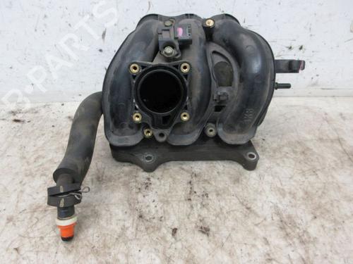 Used Intake manifold TOYOTA YARIS (_P9_) 1.0 VVT-i (KSP90_, KSP90R) (69 hp) 21136916