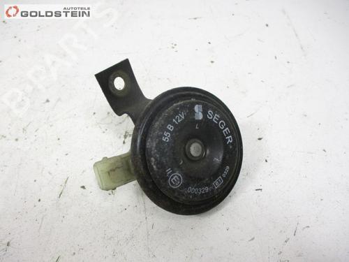 Toeter NISSAN MICRA III (K12) 1.2 16V (80 hp) 18789500