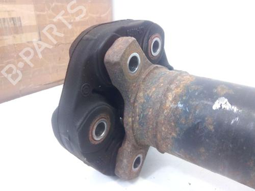 Driveshaft BMW 1 (E87) 120 d | BP37142420M37 - Image 8