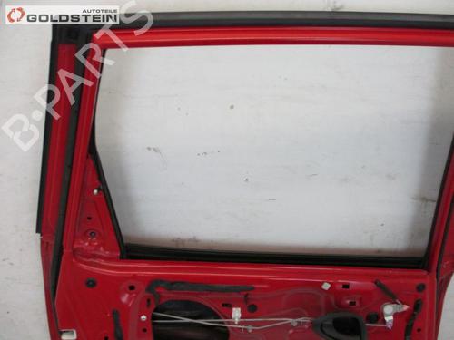Left rear door HONDA JAZZ II (GD_, GE3, GE2) 1.3 iDSi (GD1) | BP30184477C4 
