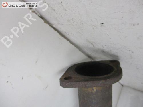 Exhaust system FORD FOCUS II Convertible 2.0 | BP37103399M121 - Image 3