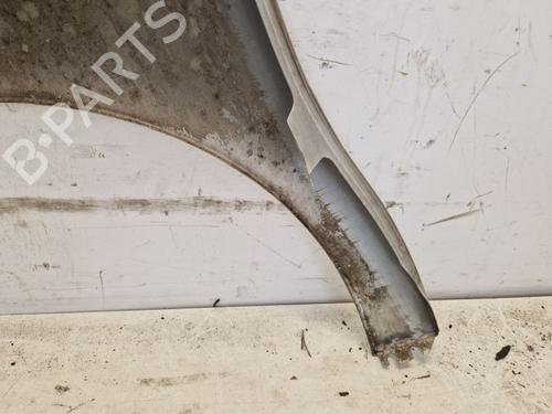 Right front fenders CITROËN C3 II (SC_) 1.2 VTi 82 | BP30669055C42 