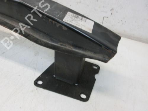 Rear bumper reinforcement VW POLO V (6R1, 6C1) 1.4 (6R1) | BP19298099C73 