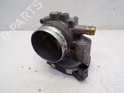 Throttle body BMW 3 (F30, F80) M3 | BP29084224M82 