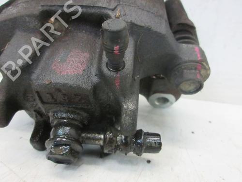 Right front brake caliper MITSUBISHI MIRAGE / SPACE STAR VI Hatchback (A0_A) 1.2 (A03A) | BP37131214M104 - Image 6