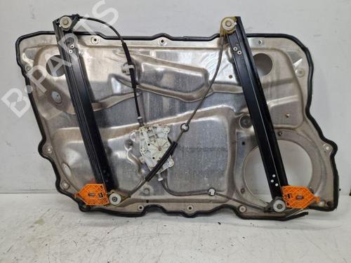 Front right window mechanism AUDI A8 D3 (4E2, 4E8) 4.2 TDI quattro | BP37145790C23 - Image 9