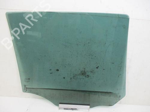 Rear left door window OPEL ZAFIRA / ZAFIRA FAMILY B (A05) 1.9 CDTI (M75) | BP18797423C20 