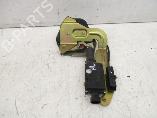 Rear left lock PEUGEOT 807 (EB_) 2.0 HDi | BP29086099C100 