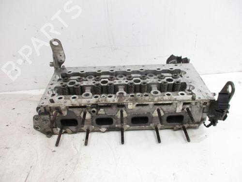 Cylinder head IVECO DAILY VI Van 33S15, 35S15, 35C15 | BP18791054M5