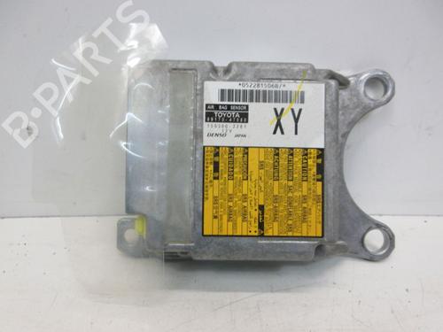 Control unit TOYOTA PRIUS (_W3_) 1.8 Hybrid (ZVW3_) | BP31260423M11