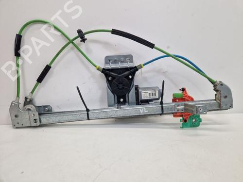 Used Front left window mechanism Front left window mechanism 37143346 37143346