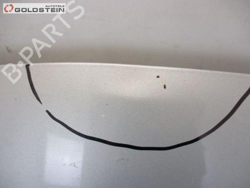 Hood MAZDA PREMACY (CP) 1.9 (CP8W) | BP18756804C1 
