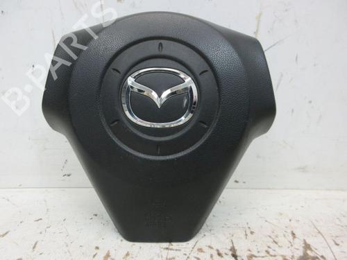 Steering wheel MAZDA 5 (CR) 2.0 (CREW, CR19) | BP29094591C49