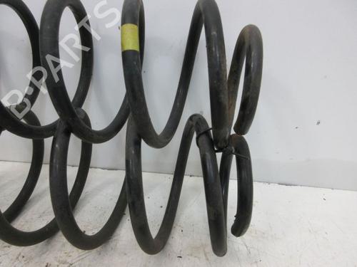 Shock absorber spring SMART FORFOUR (454) 1.3 (454.031) | BP37122909C152 - Image 4