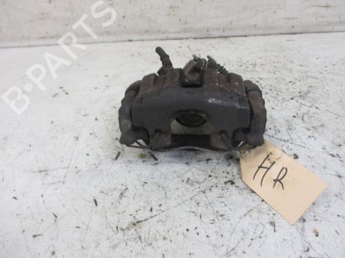 Used Right rear brake caliper Right rear brake caliper OPEL VECTRA C GTS (Z02) 2.2 DGi (F68) (155 hp) 18799362 18799362