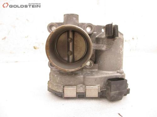 Used Throttle body ALFA ROMEO MITO (955_) 1.4 TJet (955AXG1A) (120 hp) 18756640