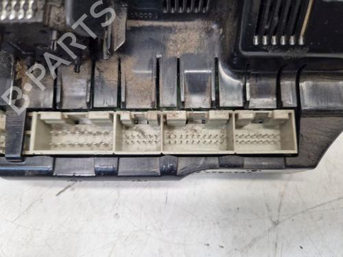 Climate control AUDI A6 C6 Avant (4F5) 2.7 TDI | BP30398582I5 